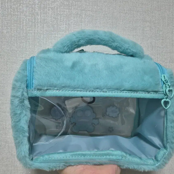 [BUNJANG] Sanrio Hangyodon Handbag / 산리오 한교동 가방 핸드백