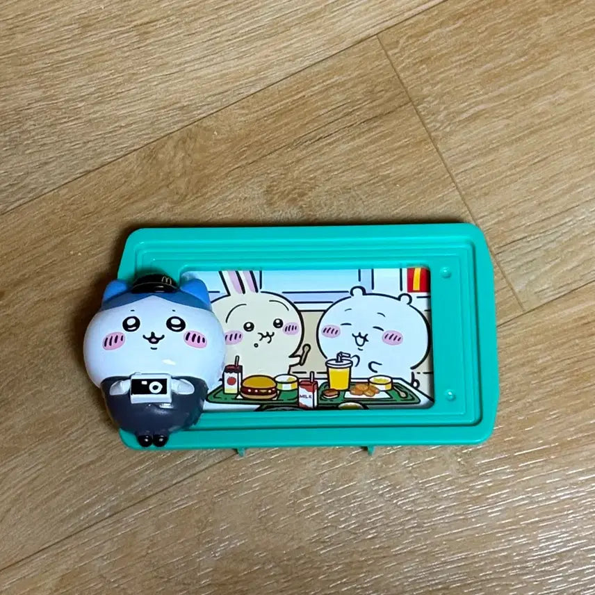 [BUNJANG] Munjjakgwi Chiikawa McDonald&