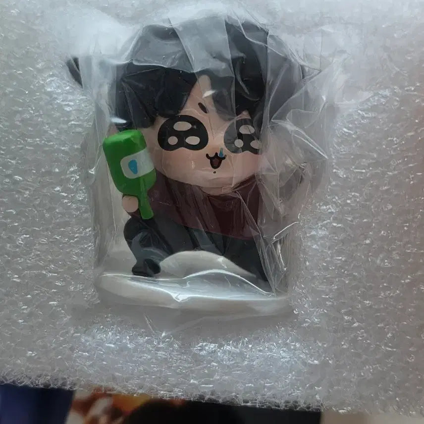 꾹뚜기 팝업 꾸꾸사우나 랜덤뚜기 피규어(제꼬뚜기)