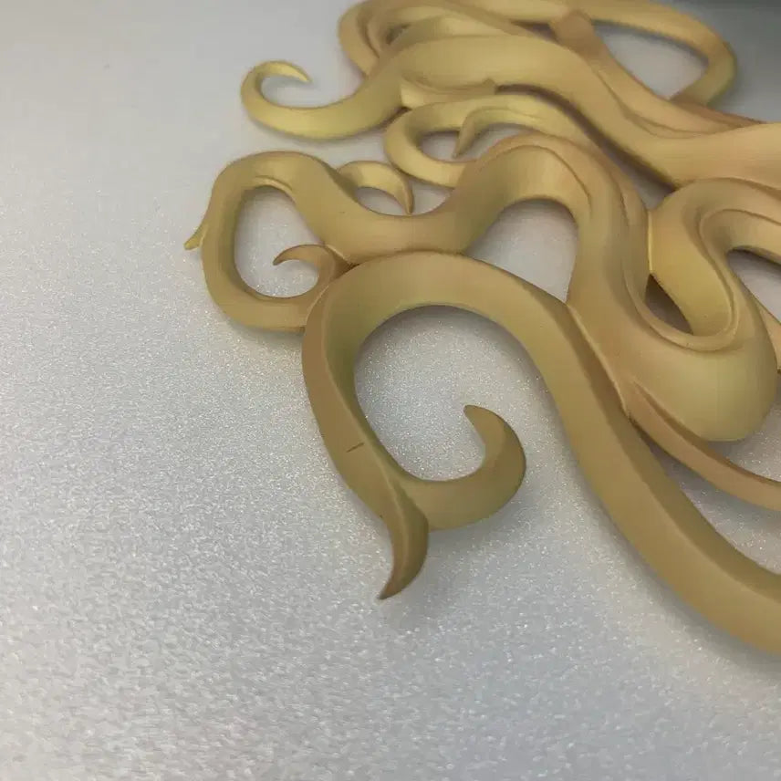 [BUNJANG] Expelled from Paradise Angela 1/4 Figure / 낙원추방 프링 안젤라 1/4 피규어