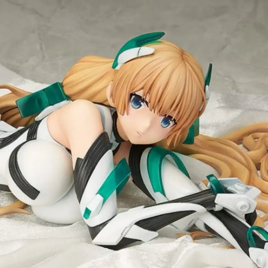 [BUNJANG] Expelled from Paradise Angela 1/4 Figure / 낙원추방 프링 안젤라 1/4 피규어