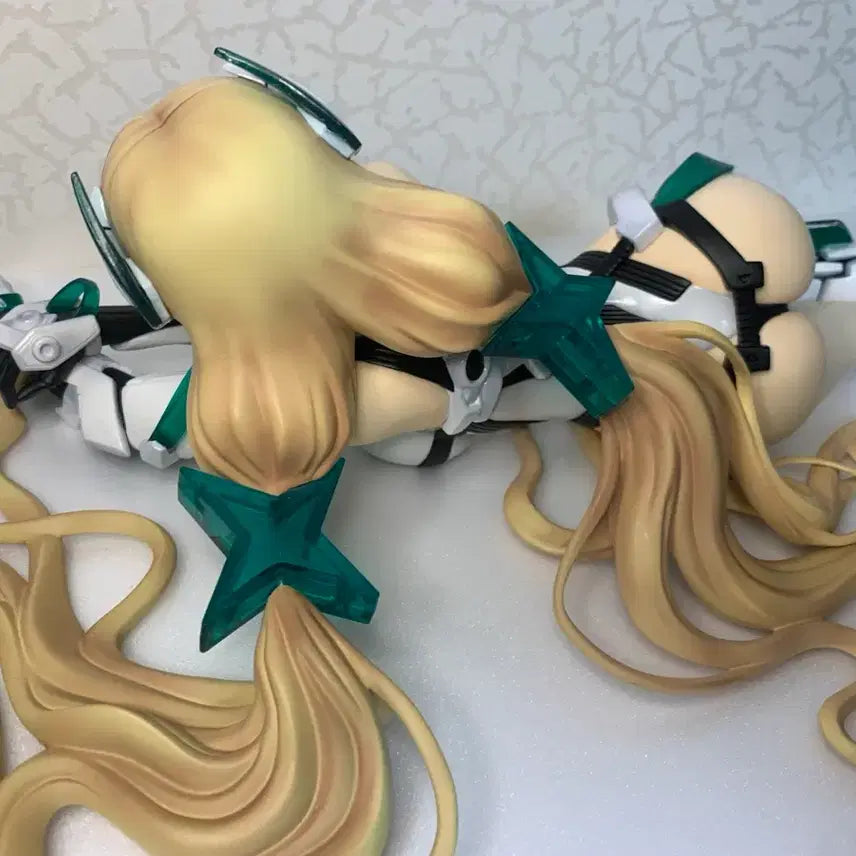 [BUNJANG] Expelled from Paradise Angela 1/4 Figure / 낙원추방 프링 안젤라 1/4 피규어