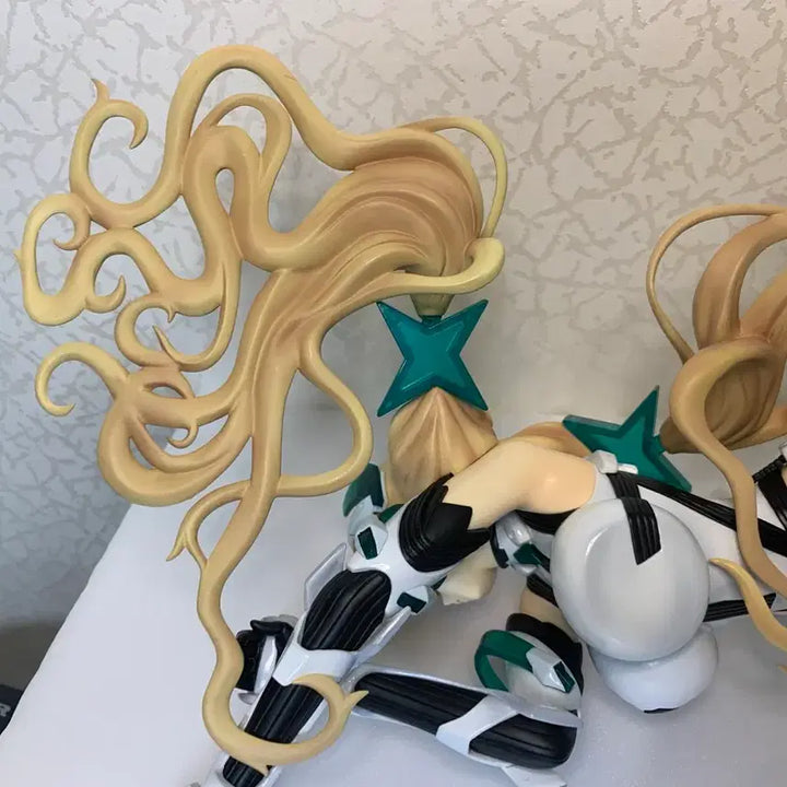 [BUNJANG] Expelled from Paradise Angela 1/4 Figure / 낙원추방 프링 안젤라 1/4 피규어