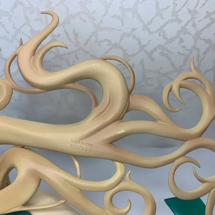 [BUNJANG] Expelled from Paradise Angela 1/4 Figure / 낙원추방 프링 안젤라 1/4 피규어