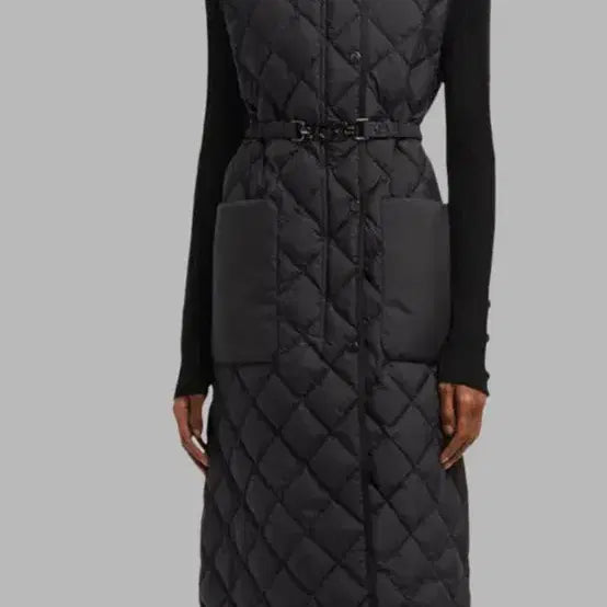 [BUNJANG] Moncler Butor Vest / 몽클레어 부토르 Butor 조끼 베스트