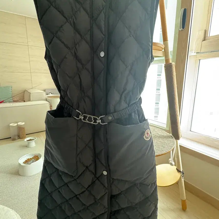 [BUNJANG] Moncler Butor Vest / 몽클레어 부토르 Butor 조끼 베스트