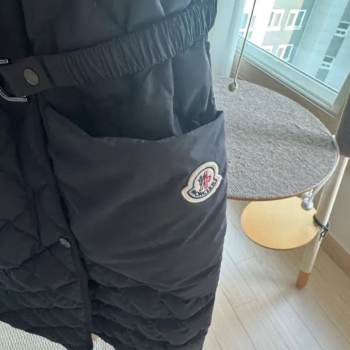 [BUNJANG] Moncler Butor Vest / 몽클레어 부토르 Butor 조끼 베스트