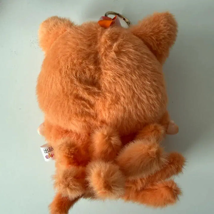 [SOLD OUT] 나루토 구미 인형 봉제인형 뽑기
