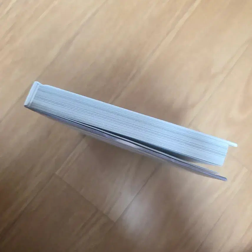 [BUNJANG] Seventeen Dokyeom Photobook / 도겸시점 포토북