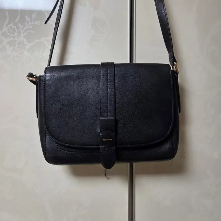 [BUNJANG] Beanpole Cross Bag / 빈폴크로스백