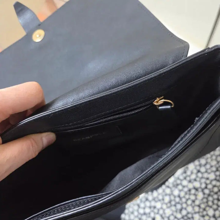 [BUNJANG] Beanpole Cross Bag / 빈폴크로스백
