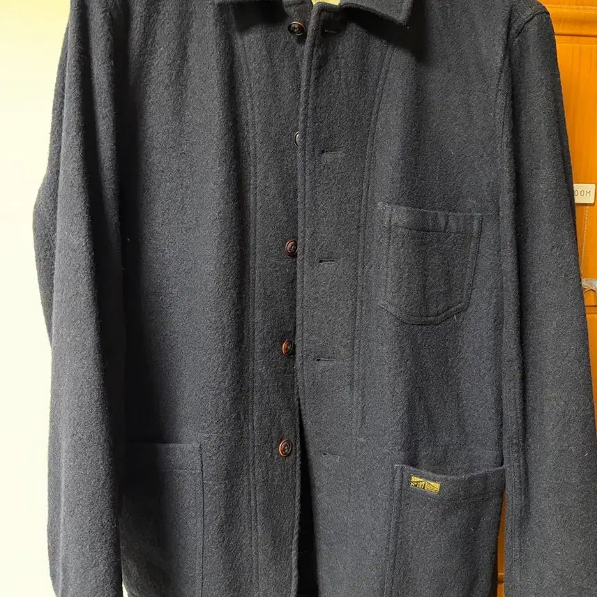 [BUNJANG] Bastong 137w M Navy / 바스통 137w m 네이비