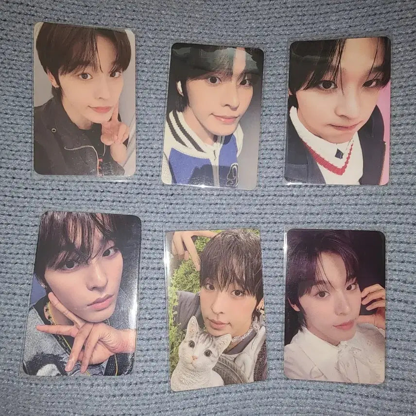 리쿠 포카 일괄양도