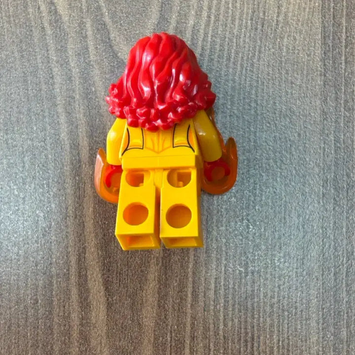 [BUNJANG] Lego Marvel Firestar / 레고 마블 파이어스타