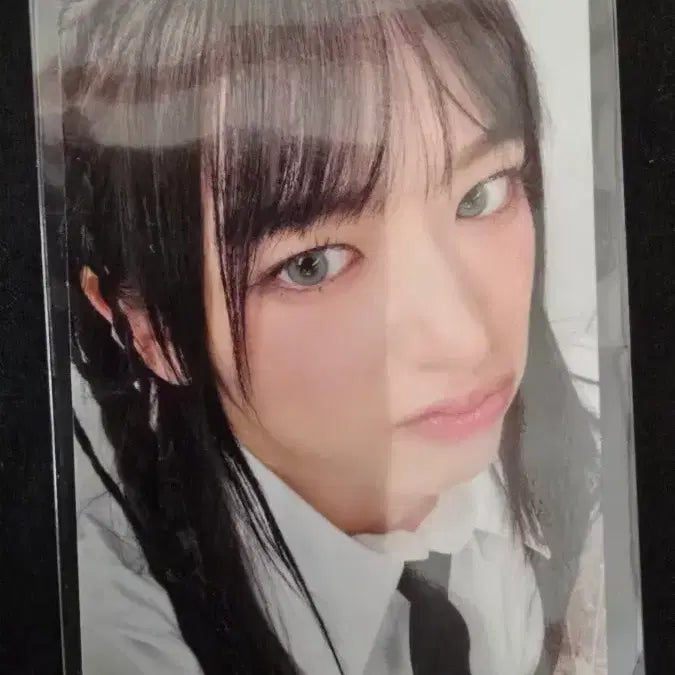 [BUNJANG] IVE Yujin Bang Bang Official Photocard / 아이브 BANG BANG 공방 안유진 포카 양도합니다