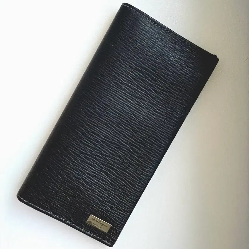 [BUNJANG] Ferragamo Long Wallet / 페라가모 장지갑