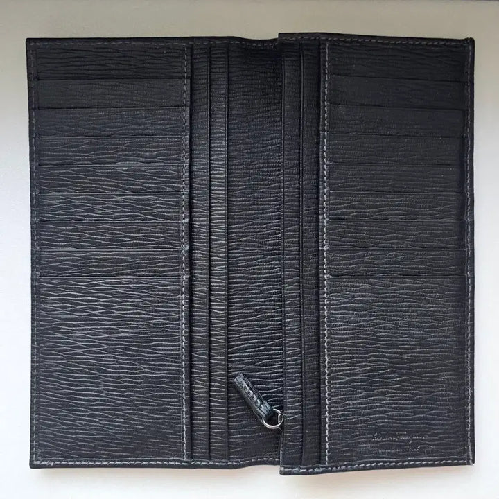 [BUNJANG] Ferragamo Long Wallet / 페라가모 장지갑