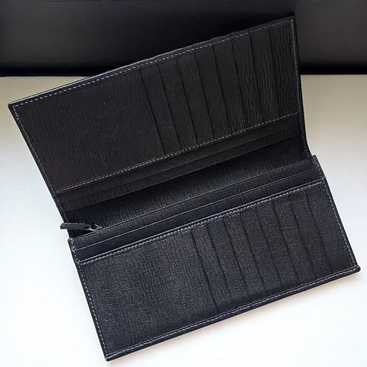 [BUNJANG] Ferragamo Long Wallet / 페라가모 장지갑