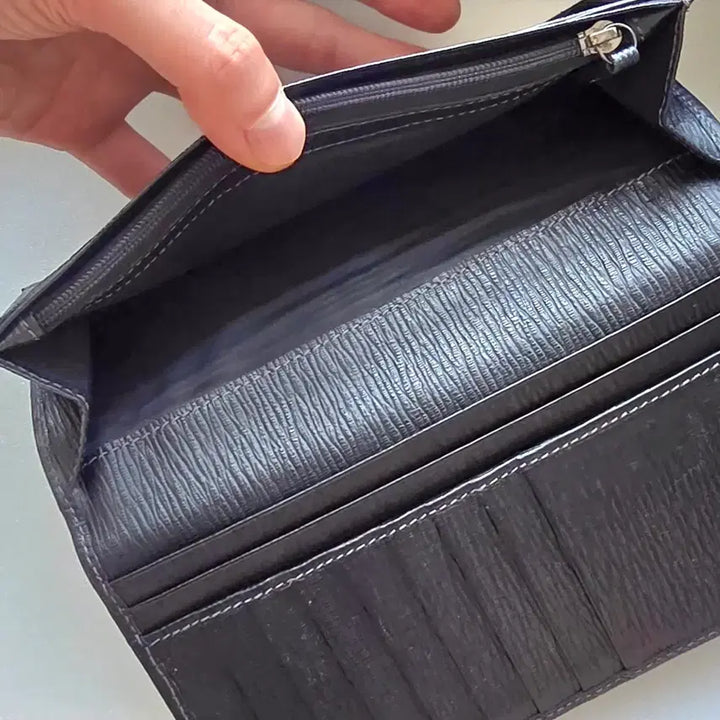 [BUNJANG] Ferragamo Long Wallet / 페라가모 장지갑