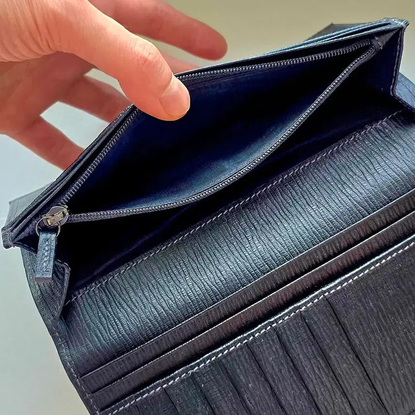 [BUNJANG] Ferragamo Long Wallet / 페라가모 장지갑