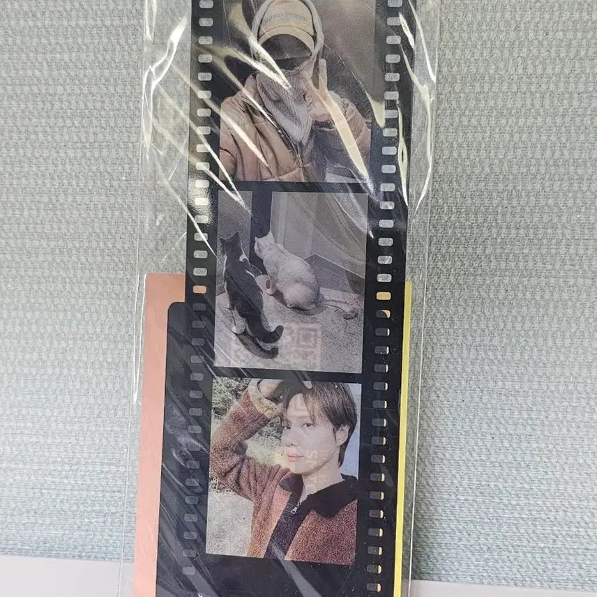 [BUNJANG] SHINee Taemin RE:ACT Film Concert Goods / 태민 RE:ACT 필름 콘서트 입장굿즈