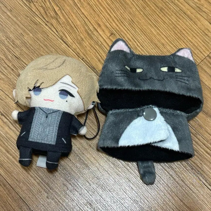 [BUNJANG] Kanae Papillon Loto Poncho Bundle Set / 일괄판매 카나에 파페 로토 판초