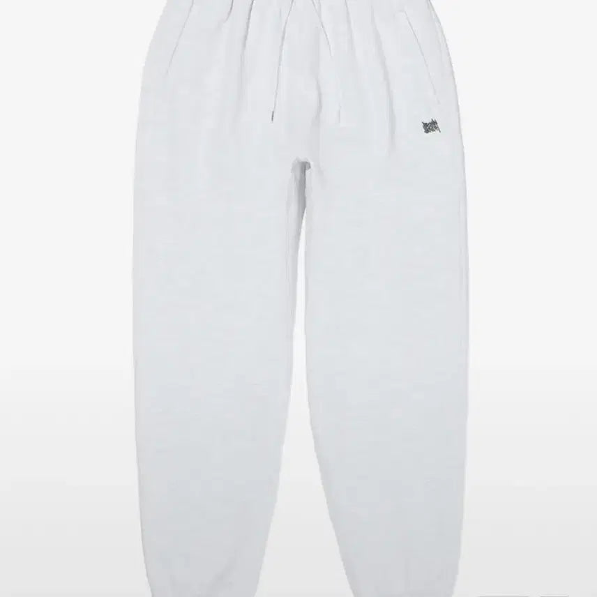 [BUNJANG] Brownbreath Ash Sweatpants / 브라운브레스 스웻팬츠 애쉬 논기모