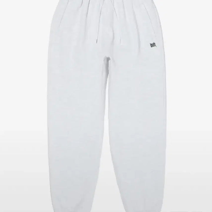 [BUNJANG] Brownbreath Ash Sweatpants / 브라운브레스 스웻팬츠 애쉬 논기모