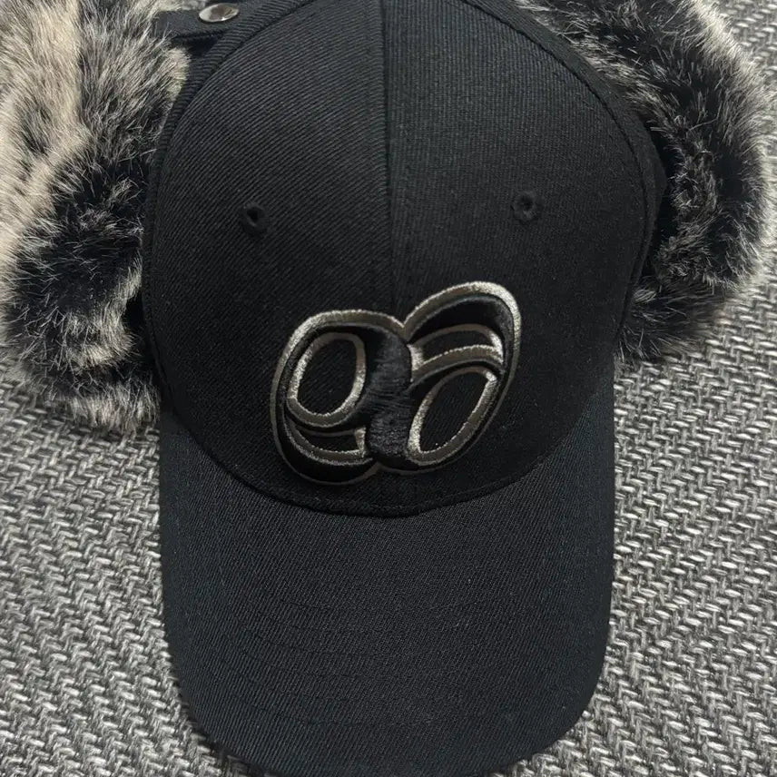 [BUNJANG] ASON DOMB Cap / 애즈온 덤브 캡 ASON DOMB CAP