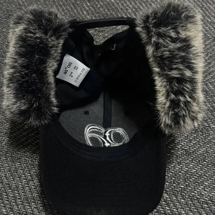 [BUNJANG] ASON DOMB Cap / 애즈온 덤브 캡 ASON DOMB CAP