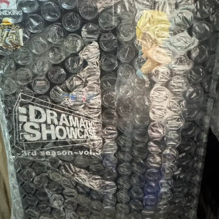 [BUNJANG] Banpresto Drama Showcase Vol.3 Sanji / (미개봉)반프레스토 드라마쇼케이스 vol.3 상디 팝니다