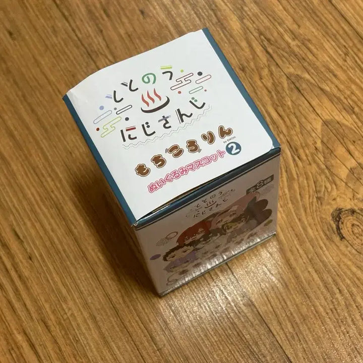 [BUNJANG] NIJISANJI Roa Mochikororin / 니지산지 모찌코로링 로우