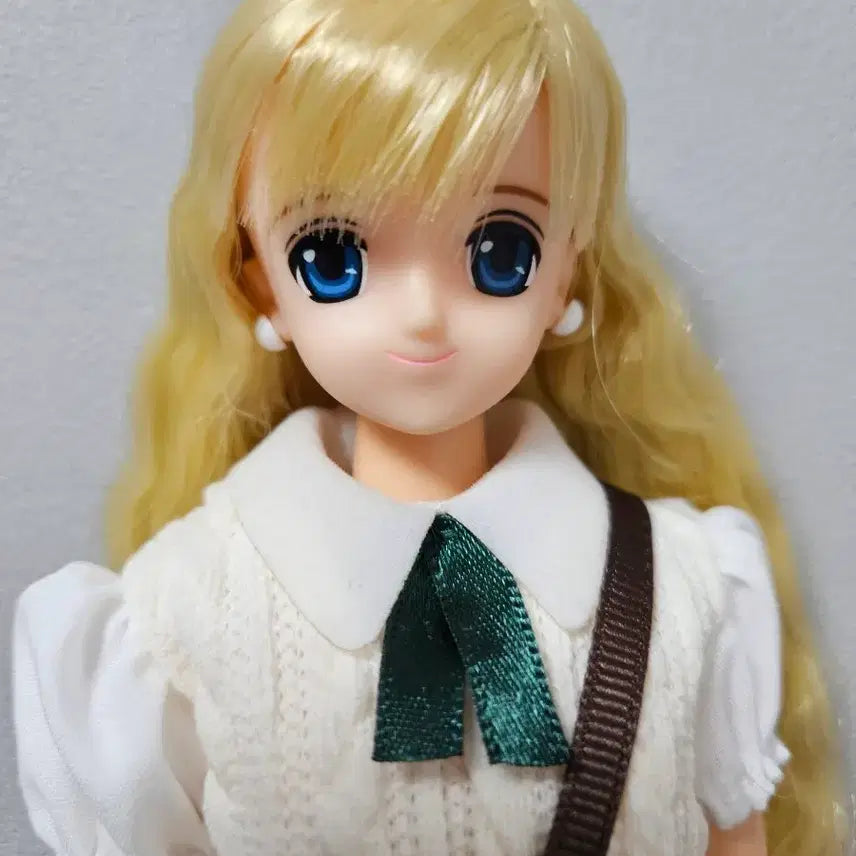 [BUNJANG] Azodoll Sahara British Remix Doll / [택포] 아존돌 사아라 브리티시 리믹스