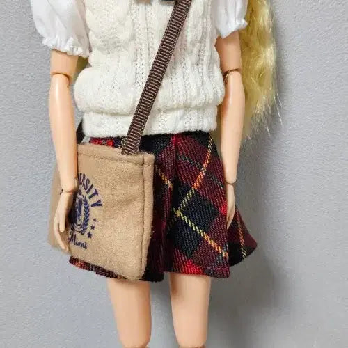 [BUNJANG] Azodoll Sahara British Remix Doll / [택포] 아존돌 사아라 브리티시 리믹스