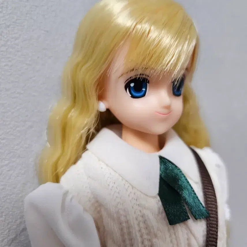 [BUNJANG] Azodoll Sahara British Remix Doll / [택포] 아존돌 사아라 브리티시 리믹스