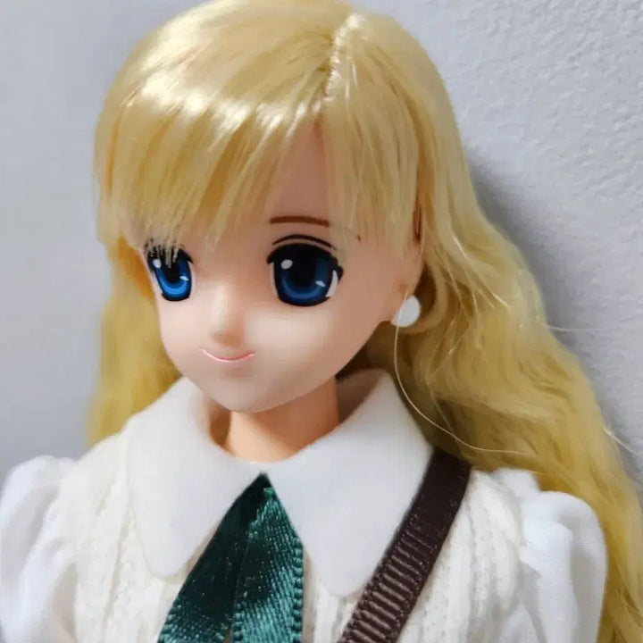 [BUNJANG] Azone Doll Saara British Remix / [택포] 아존돌 사아라 브리티시 리믹스