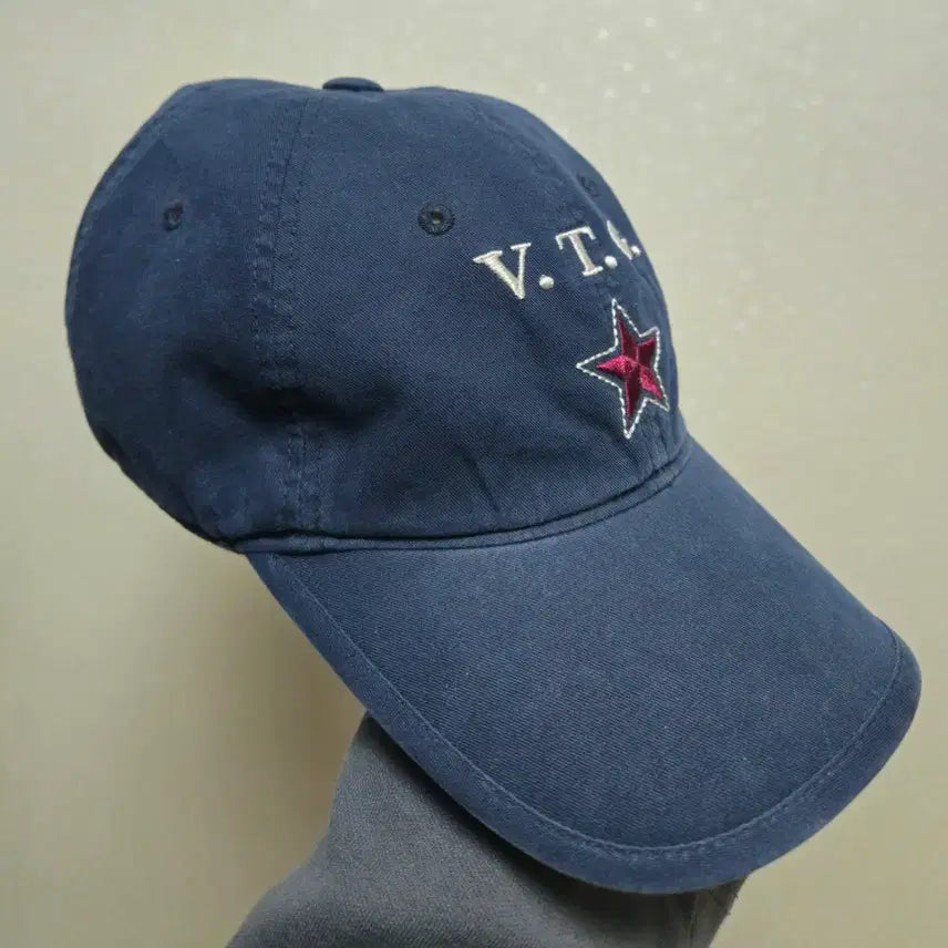 [BUNJANG] Hatching Room VTG Star Cap / 해칭룸 vtg 스타 캡