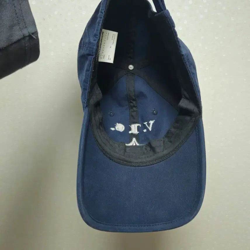 [BUNJANG] Hatching Room VTG Star Cap / 해칭룸 vtg 스타 캡