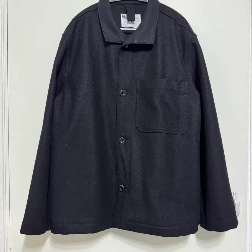 [BUNJANG] MHL Wool Jacket / MHL 마가렛호웰 울 자켓
