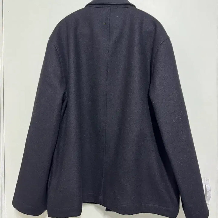 [BUNJANG] MHL Wool Jacket / MHL 마가렛호웰 울 자켓