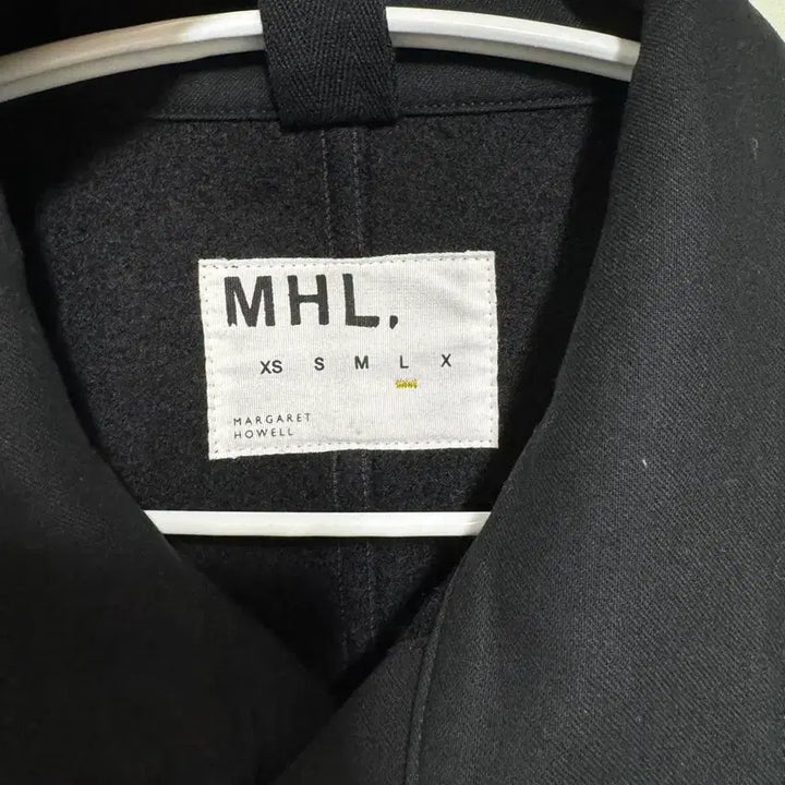 [BUNJANG] MHL Wool Jacket / MHL 마가렛호웰 울 자켓