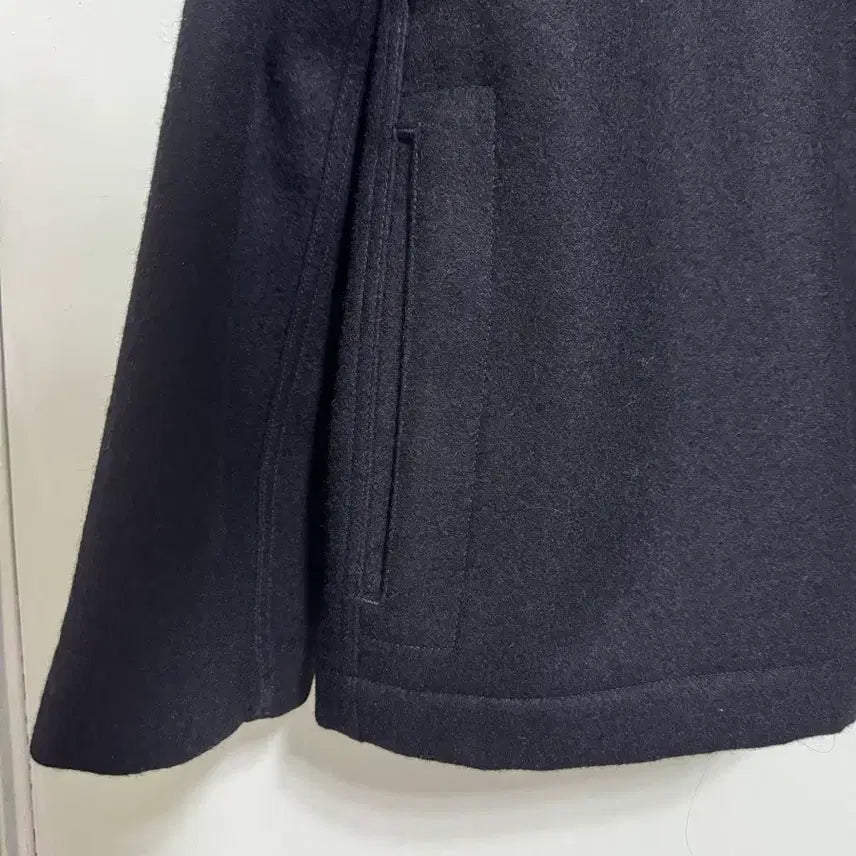 [BUNJANG] MHL Wool Jacket / MHL 마가렛호웰 울 자켓