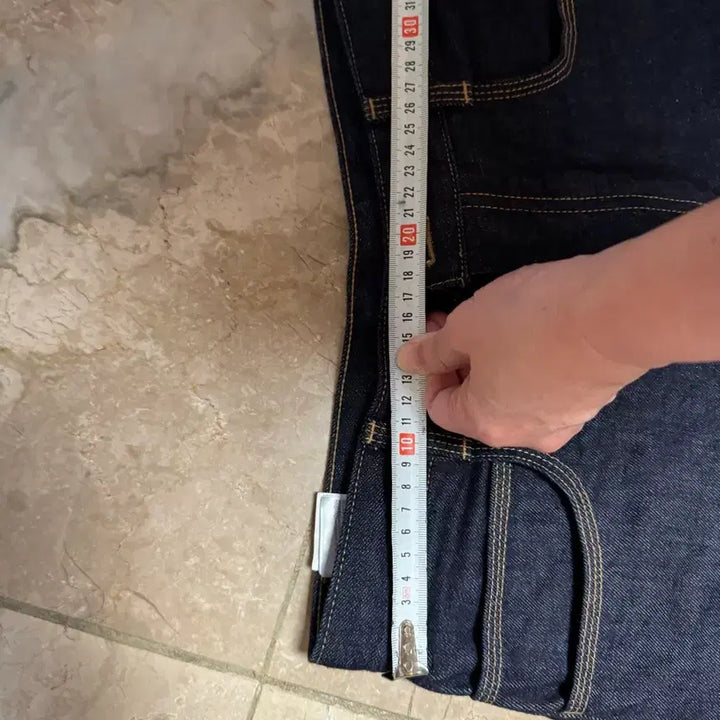 [BUNJANG] Bottega Veneta Women's Jeans / 보테가베네타 여성 청바지