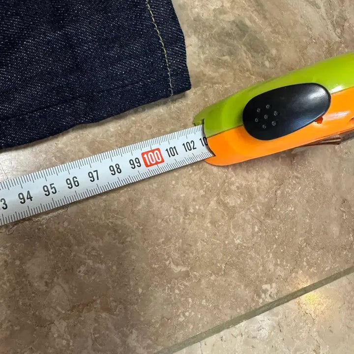 [BUNJANG] Bottega Veneta Women's Jeans / 보테가베네타 여성 청바지