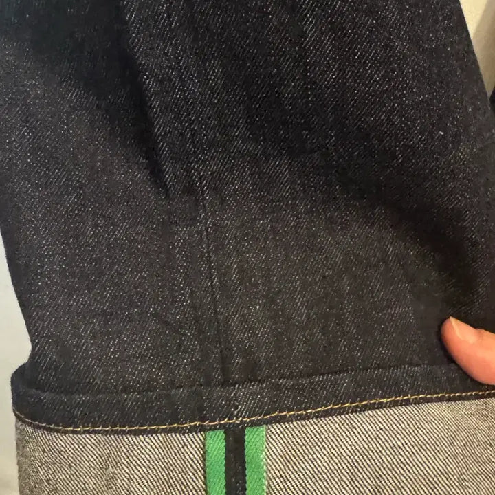 [BUNJANG] Bottega Veneta Women's Jeans / 보테가베네타 여성 청바지