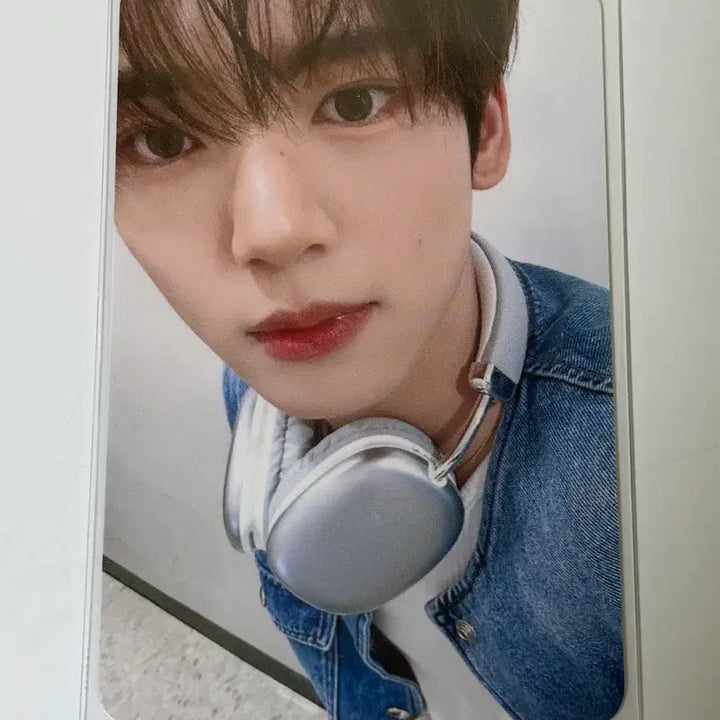 [BUNJANG] ZEROBASEONE Han Yu Jin Makestar / 제로베이스원 제베원 한유진 메이크스타