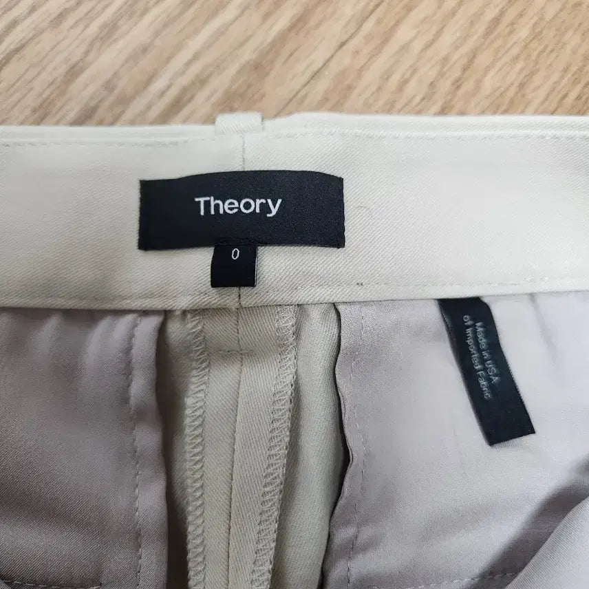 [BUNJANG] Theory Women&