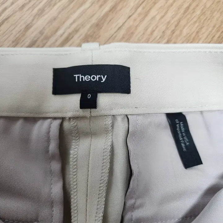 [BUNJANG] Theory Women&