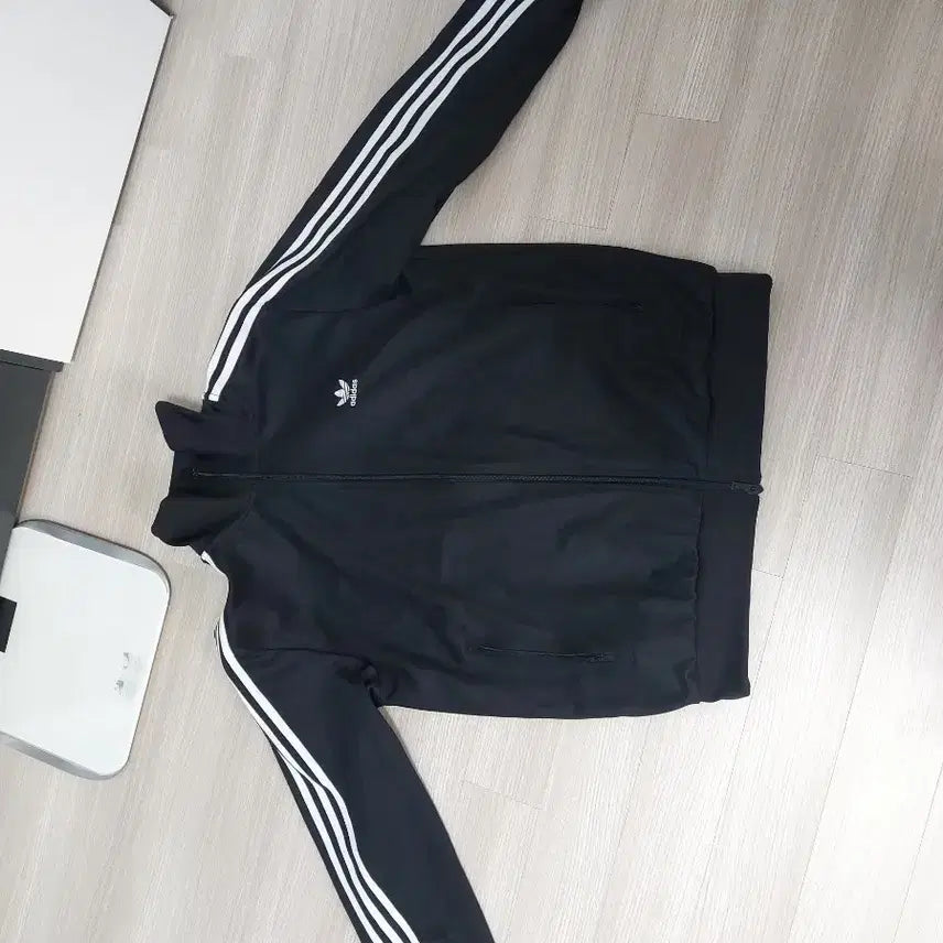 [BUNJANG] Adidas Beckenbauer Track Top / 아디다스 베켄바우어 트렉탑