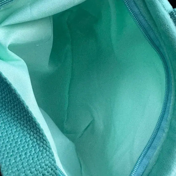 [BUNJANG] Sanrio Hangyodon Tote Bag / 산리오 한교동 토트백